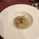 オステリア イル ペッシェ - 