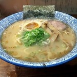 土州屋 - 中華そば