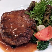 洋食 ヨコオ - 