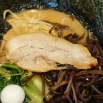 Sendai Tonkotsu Ra-Men Ichibandou - 