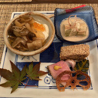 目黒の和食 さとう - 
