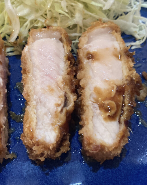 さくら家 - 新地（とんかつ）の写真