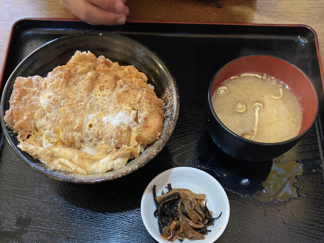 さくら家 - 新地（とんかつ）の写真