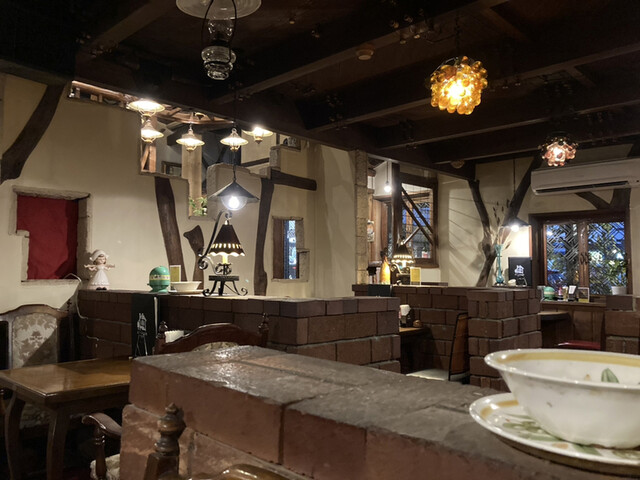 おしゃれ小屋 別府大学 喫茶店 食べログ おしゃれ小屋 別府大学 喫茶店 食べログ