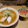 きたかた食堂