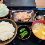 Wagyuu Yakiniku Abebe - 