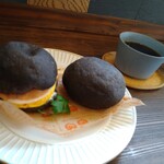 カフェ コバコ - 