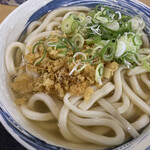 本格さぬきうどん　穂乃香 - 