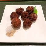 神戸サウナ&スパ - 肉団子