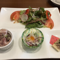 ビストロ・エピ - 