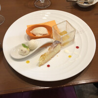 ビストロ・エピ - 