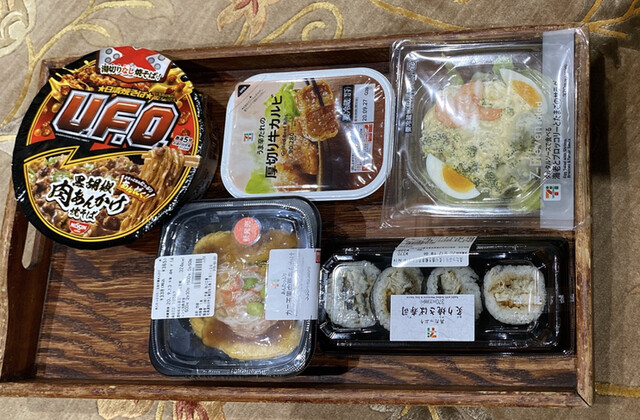 セブンイレブン 旭川旭神2条店（SEVEN ELEVEN） - 緑が丘（コンビニ・スーパー）の写真