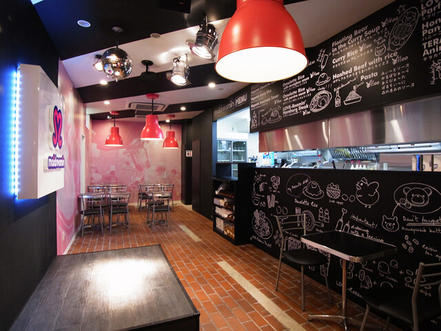 めいどりーみん 名古屋 大須招き猫前店 Maidreamin 上前津 その他 食べログ