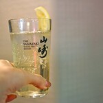 焼肉もとやま - 