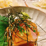 Sumiyaki Hasuno - 