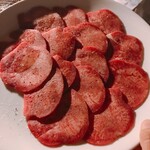 Sumibi Wagyuuyakiniku Jirouya - 