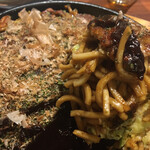 Okonomiyaki Teppanyaki Yanagiya - 