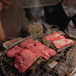 Horumon Yakiniku Hachi - 