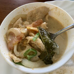 バンブーカフェ - 