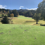 Grandy Karuizawa Golf Club