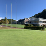 Grandy Karuizawa Golf Club