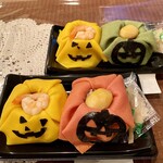 京樽 - 料理写真: