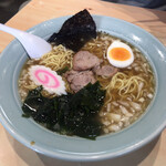 ラーメンショップ - 