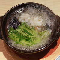 新ばし 星野 - 
