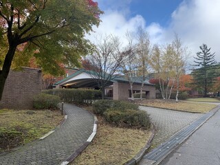 Grandy Karuizawa Golf Club