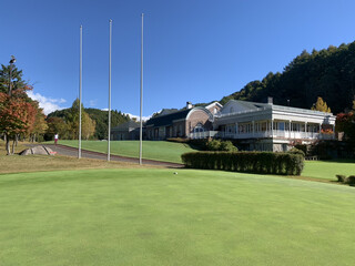 Grandy Karuizawa Golf Club