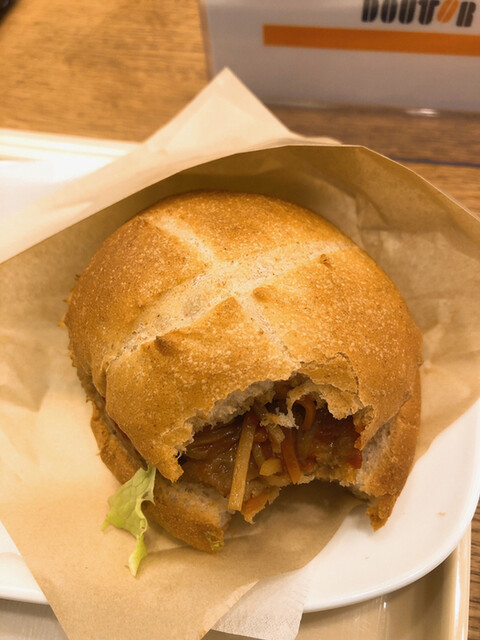 Doutor Coffee Shop Shinkoenji Ten photo 3