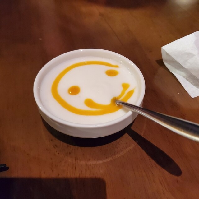 ビスターレビスターレ 釧路店 - 新富士（インド料理）の写真