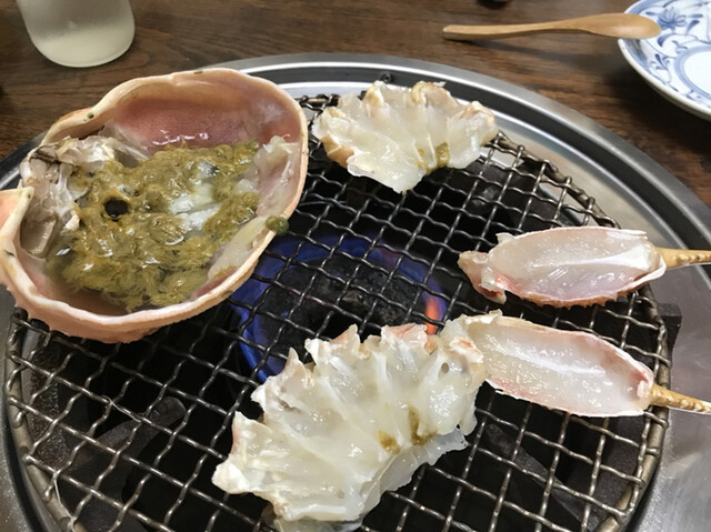 お食事処 山よし 但馬牛牛めし城崎温泉 豊岡市 兵庫 By 神戸の金庫屋のバカ息子 お食事処 山よし 城崎温泉 魚介料理 海鮮料理 食べログ