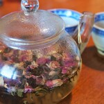 jasuminokukounan - 特選中国茶