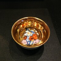 よし澤 - 各自選べる酒器