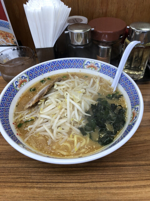 らーめん花楽 図師店 古淵 ラーメン 食べログ らーめん花楽 図師店 古淵 ラーメン 食べログ