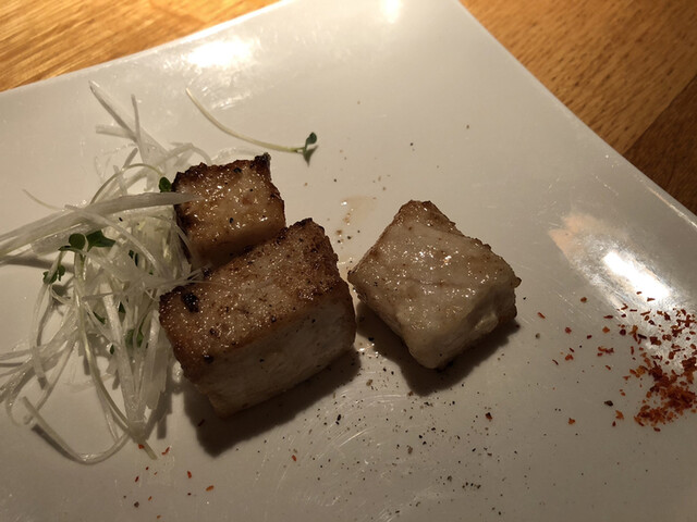 鉄板焼 天 銀座６丁目店 テッパンヤキテン 東銀座 鉄板焼き ネット予約可 食べログ