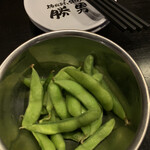 奈良駅前応援団 大分からあげと鉄板焼 勝男 - 