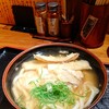 釜喜利うどん
