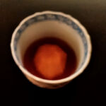 冨久屋 - イチジクの赤酢