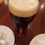 レストラン・ケルン - エビスのプレミアムミックス