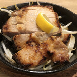 TSUNAGU - 味噌豚