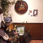 レストラン・ケルン - 内観