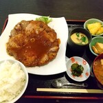 美食のワンダーランド 一鮮 - 