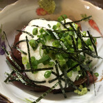 居喰処 光 - 2020/10/24
      本日の日替り いも汁山かけ定食 500円