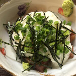 居喰処 光 - 2020/10/24
      本日の日替り いも汁山かけ定食 500円