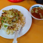 中華 ふるさと - 