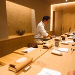 Sushi Ueda - 