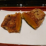 てんぷら 近藤 - 