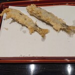 てんぷら 近藤 - 